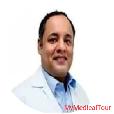 Dr. Yash Mathur