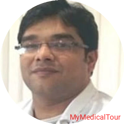 Dr. Yashdeep Rustagi