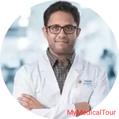 Dr. Abhishek Patil