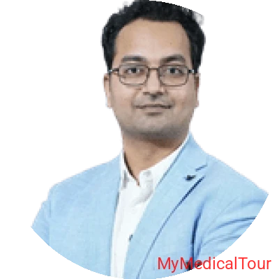 Dr. Amey Beedkar