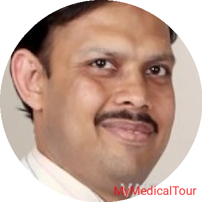 Dr. Amit Gupta