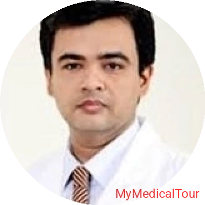 Dr. Amit Bhasin