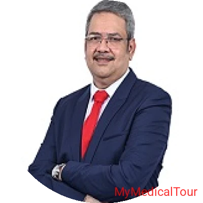 Dr. Arun Kumar Balakrishnan