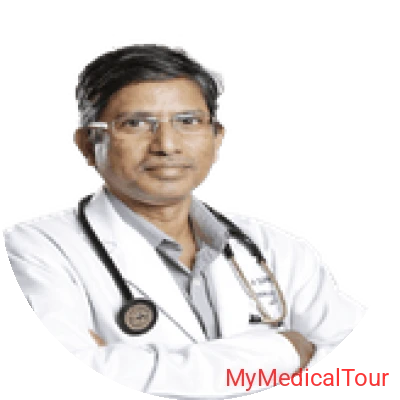 Dr. G Rama Subramanyam