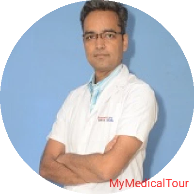 Dr. Hemant Chhajed