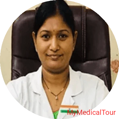 Dr. Indira Pavan