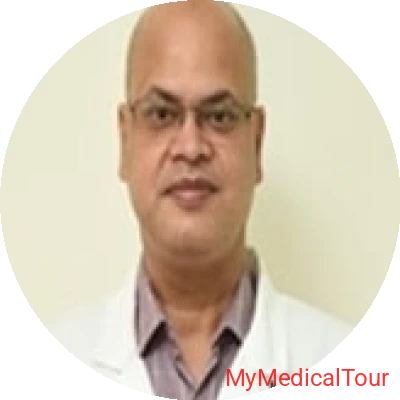 Dr. Ramkinkar Jha