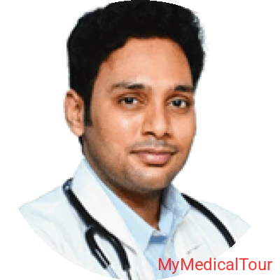 Dr. Kadiri Bhanu Varun Kumar