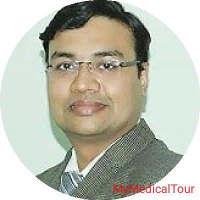 Dr. Kapil Gupta