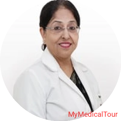 Dr. Poonam Khera