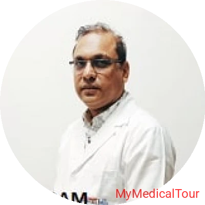 Dr. Nitin Vijayrao Kimmatkar