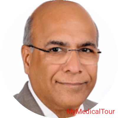 ﻿﻿Dr. Manish Gupta