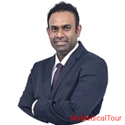 Dr. Mathisekaran Thangarasu