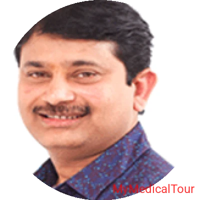 Dr. P. V. L. N. Murthy