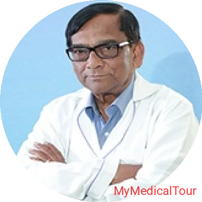 Dr. Nikhiles Raychaudhary