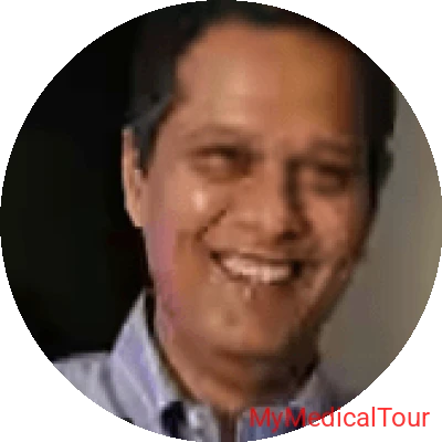 Dr. K L Narasimha Rao