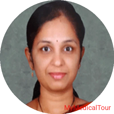 Dr. Neelima K.V.A.R