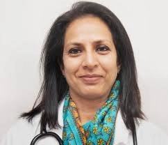 Dr. Neeru Mehra