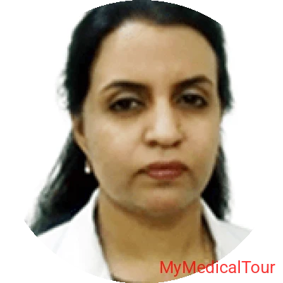 Dr. Syeda Nikhat Baquer