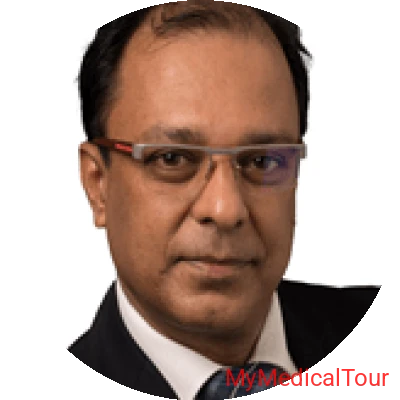 Dr. Niraj Krishnamurthy Yanamandra