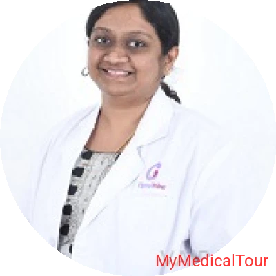 Dr. Neranjana P