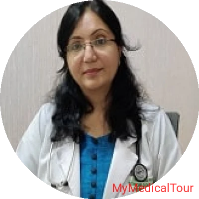 Dr.Anuja Porwal