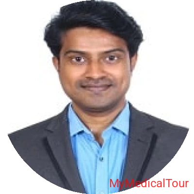 Dr. Prabhu Karunakaran