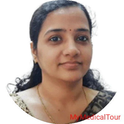 Dr. Prasanthi Aripirala