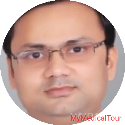 Dr Prateek Varshney