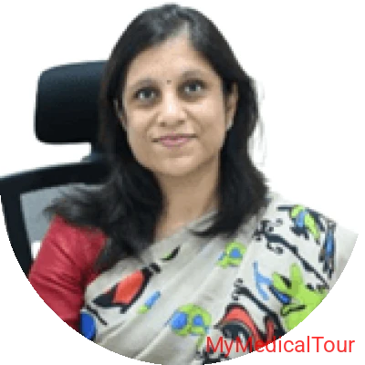 Dr. Priyambada Leena