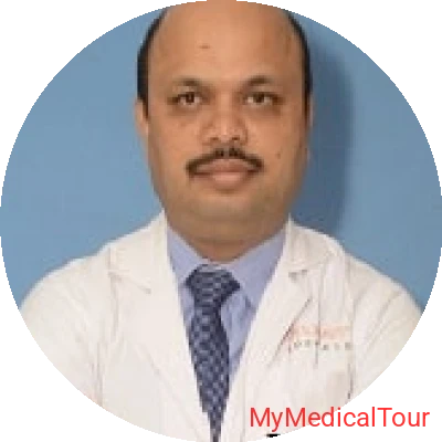 Dr. Priyesh Dhokhe