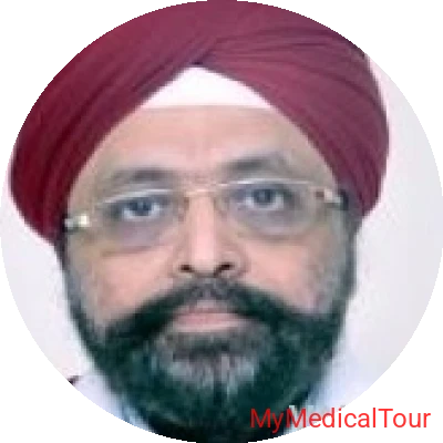 Dr. R V S Bhalla