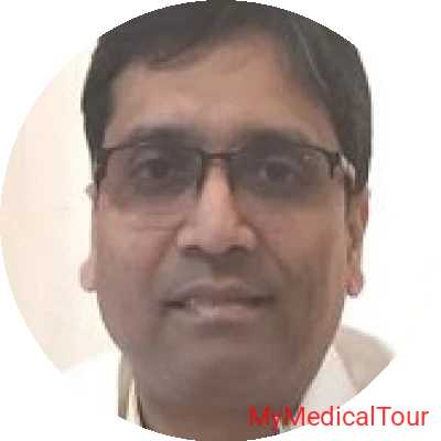 Dr. Sanjoy Mandal