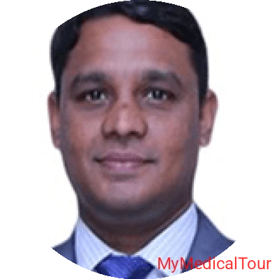 Dr. Satya Kiran Avvaru