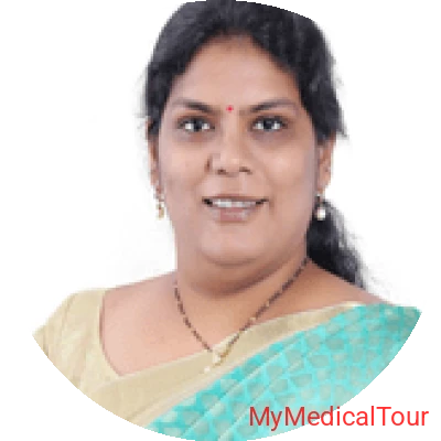 Dr. Shanti Sneha Golla