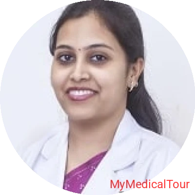 Dr. Shivani Chandan L