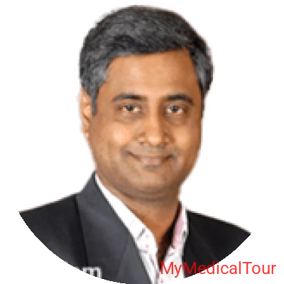 Dr. Srinivas Namineni