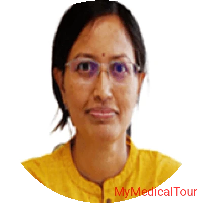 ﻿﻿﻿Dr. Sirisha Kusuma B