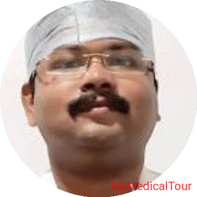 Dr. Soumitra Dey