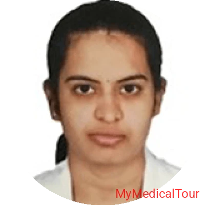 Dr. Sushma Reddy Katukuri