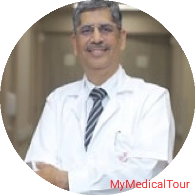 Dr. (Col.) Pankaj Talwar