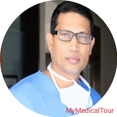 Dr. Prof. Tom Cherian