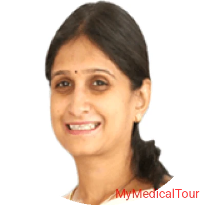 Dr. Varalakshmi Nandyala