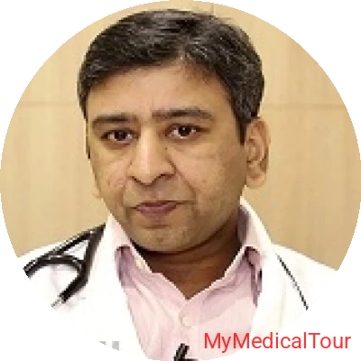 Dr.Vibhor Sharma