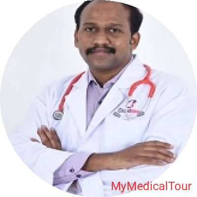 Dr. Vignesh Kumar