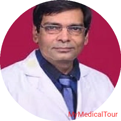 Dr. Vikas chopra