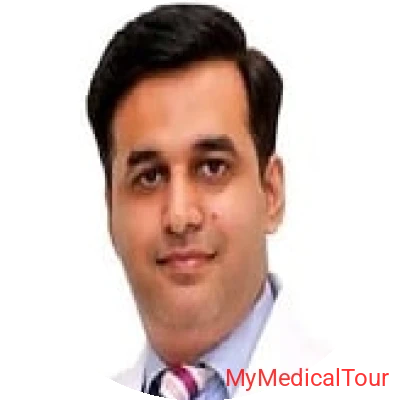 Dr. Yatin Sethi