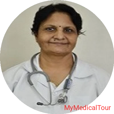 Dr. Manjulata Anchalia