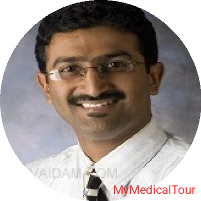 Dr. A.K. Singal