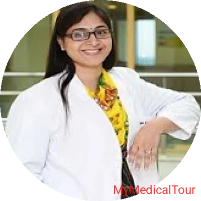 Dr. Aanchal Agarwal